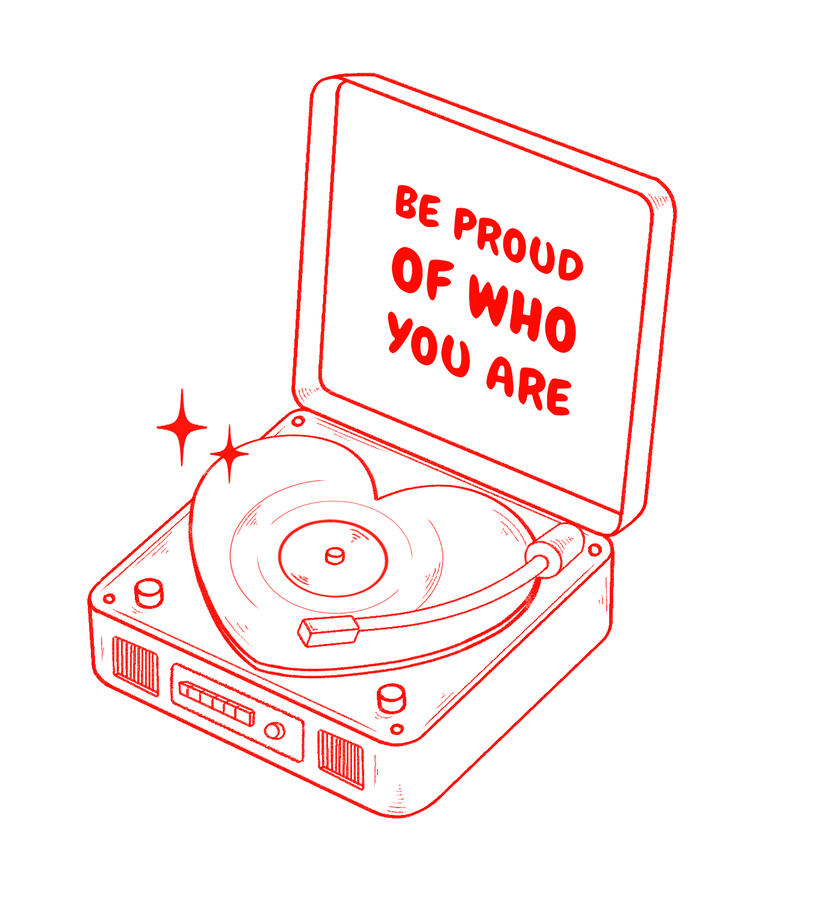 2025 Pride 2025 Pride