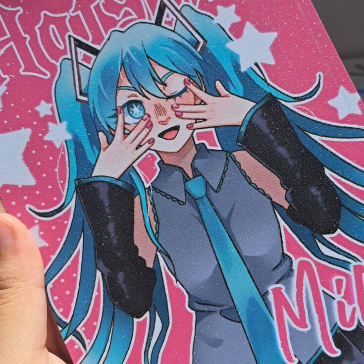 Fanarts